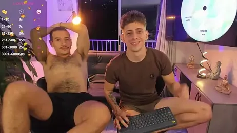 Jasperjoness webcam model stream image