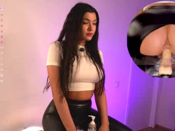 dakota_blare webcam model stream image