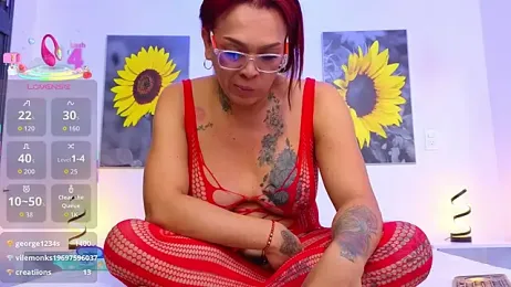KataLehlla webcam model stream image