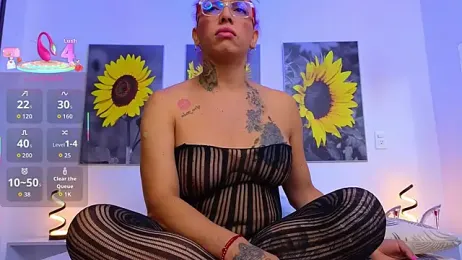 KataLehlla webcam model stream image