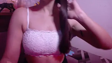 MidnightFlame webcam model stream image