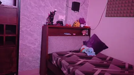 MidnightFlame webcam model stream image