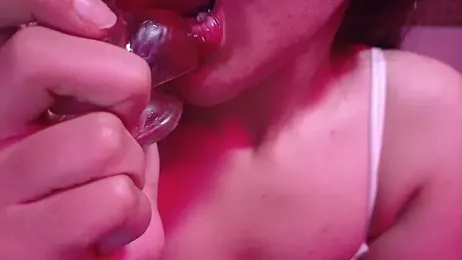 MidnightFlame webcam model stream image