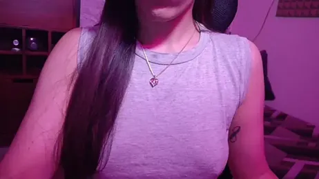 MidnightFlame webcam model stream image