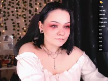 madeintheabyss webcam model stream image