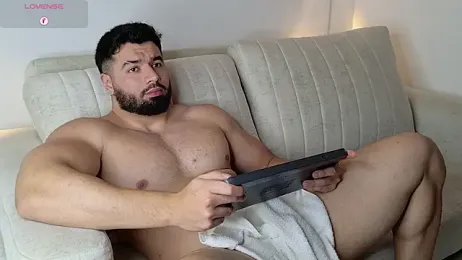 Roman_Lux webcam model stream image