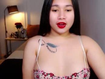 dreamgirlheaven webcam model stream image