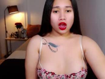 dreamgirlheaven webcam chaturbate model stream image