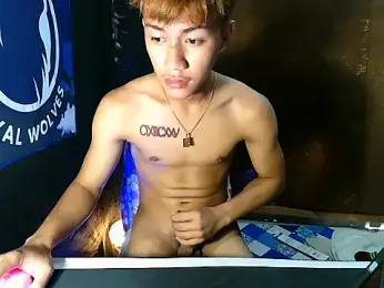 naughtyboyloy_0 webcam model stream image