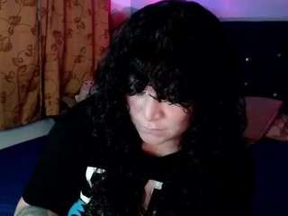 angelique-klane webcam model stream image