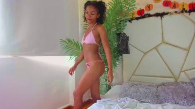 AitanaBhele webcam model stream image