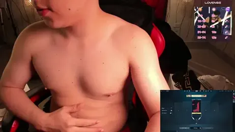 Brat_ webcam model stream image