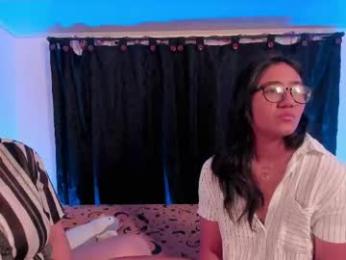 electricnightsxxx webcam chaturbate model stream image