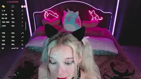WandaApps webcam model stream image