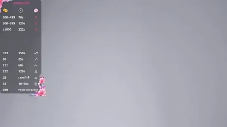 OdelynaFrake webcam model stream image