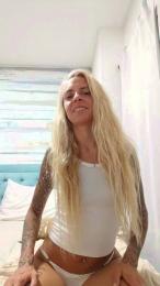 Platinumgoddess webcam cam4 model stream image