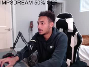 asimpsdream webcam chaturbate model stream image