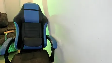 Scarbadgirl_ webcam model stream image