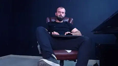 JackEthann webcam stripchat model stream image