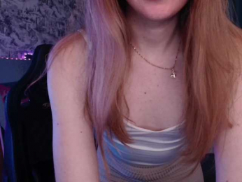 renary_sweet webcam model stream image
