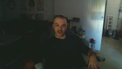 Have93Fun webcam model stream image