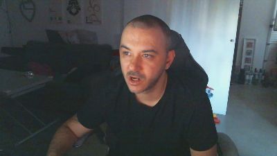 Have93Fun webcam model stream image