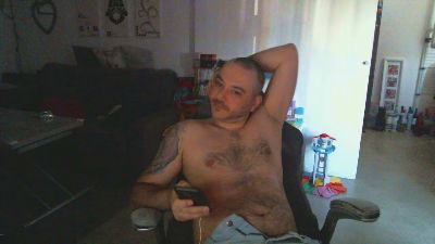 Have93Fun webcam model stream image