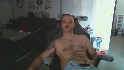 Have93Fun webcam model stream image
