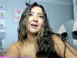 melaanyluckk webcam model stream image
