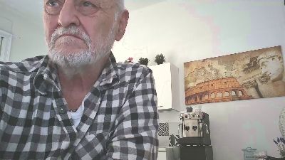 paolokit webcam model stream image