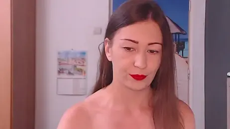 evafromheaven webcam model stream image