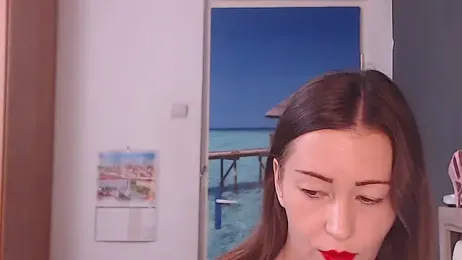 evafromheaven webcam model stream image