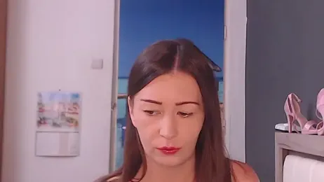 evafromheaven webcam model stream image