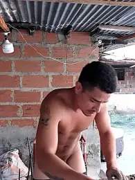 hoteder webcam model stream image