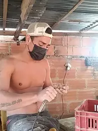 hoteder webcam model stream image