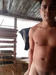 hoteder webcam model stream image