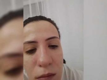 AngelDolores webcam bongacams model stream image