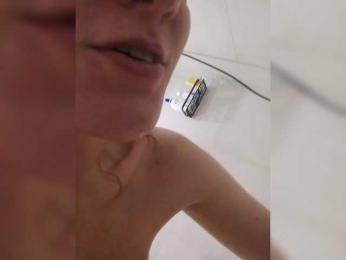 AngelDolores webcam model stream image