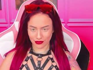 amyrider webcam model stream image