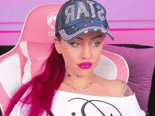 amyrider webcam model stream image