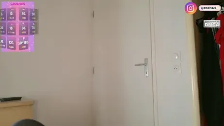 emeiria webcam model stream image