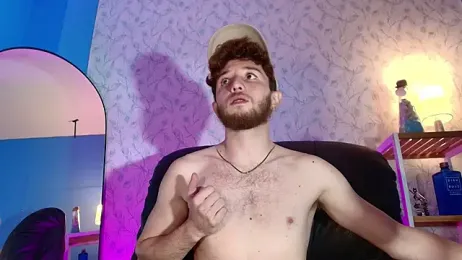 Juan_Castano webcam stripchat model stream image