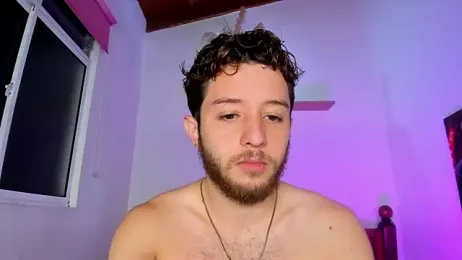 Juan_Castano webcam stripchat model stream image