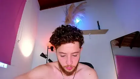 Juan_Castano webcam stripchat model stream image