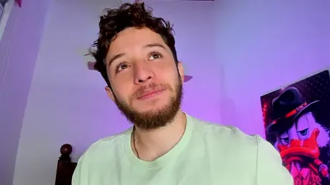 Juan_Castano webcam stripchat model stream image