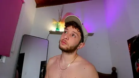 Juan_Castano webcam model stream image