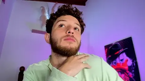 Juan_Castano webcam stripchat model stream image