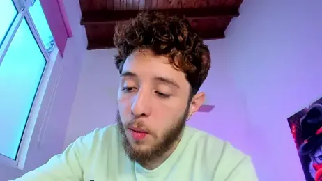 Juan_Castano webcam stripchat model stream image