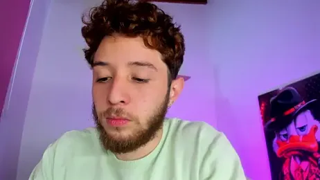 Juan_Castano webcam stripchat model stream image