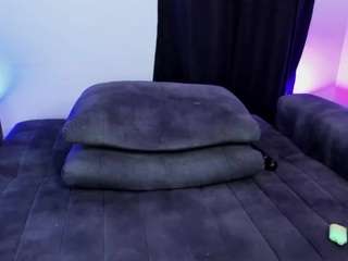 joshua-cannigia webcam model stream image